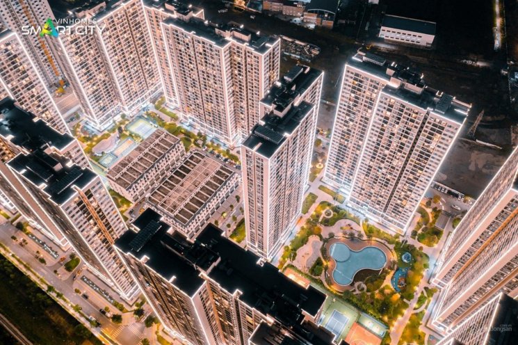 The Lake Premium: Nơi ngắm hoàng hôn đẹp bậc nhất phía Tây Hà Nội