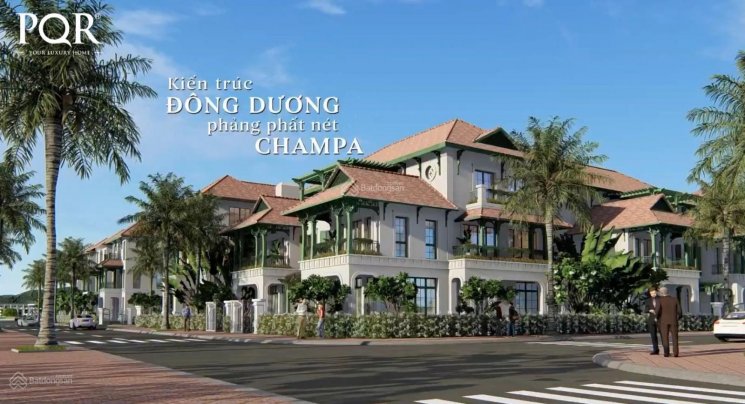 ‘’Cần những dự án chất lượng mới hút được người giàu đến Đà Nẵng’’