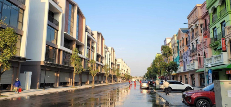 Cơ hội sống như nghỉ dưỡng, kinh doanh lý tưởng tại Vinhomes Ocean Park 3