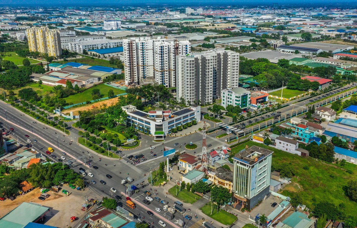 Vốn đầu tư FDI vào Bình Phước tăng mạnh, cơ hội cho thị trường bất động sản