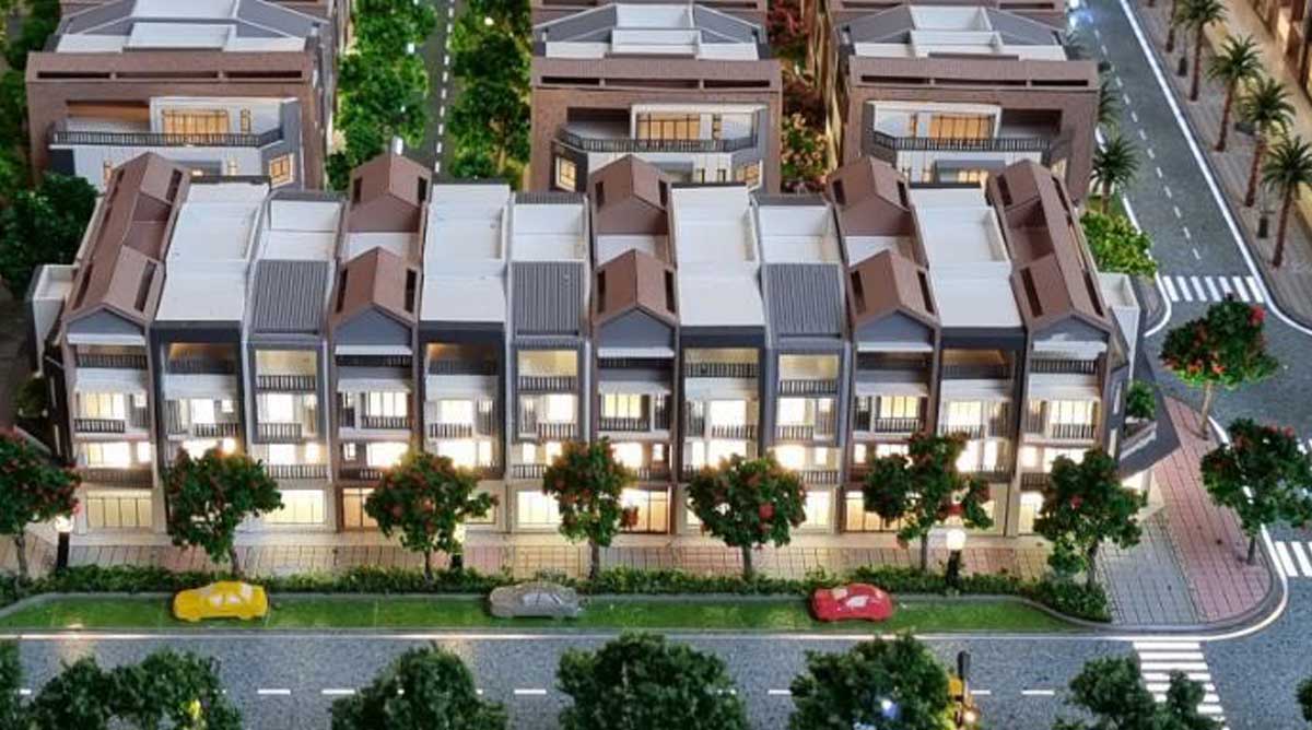 5 yếu tố khiến Artisan Park là dự án đáng đầu tư bậc nhất