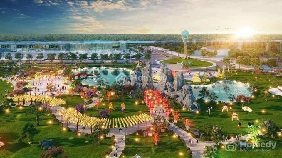 The Lake Premium: Nơi ngắm hoàng hôn đẹp bậc nhất phía Tây Hà Nội