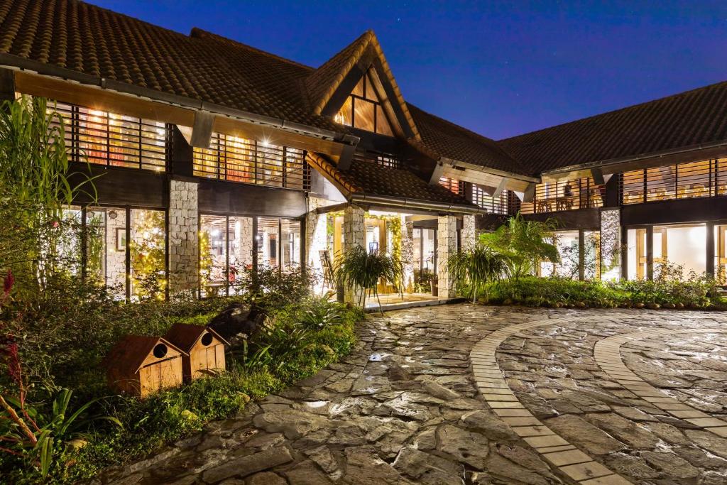 Sapa Jade Hill - Khi "Bespoke" trở thành phong cách sống của giới thượng lưu