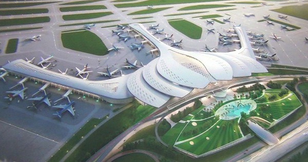 Bình Phước khảo sát làm sân bay 500ha tại Hớn Quản