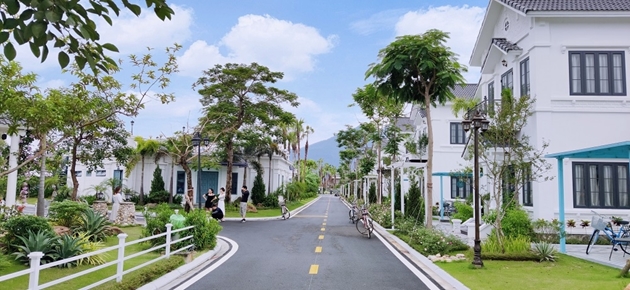 Hậu Covid – Cơ hội tăng tốc của Wellness Second-home