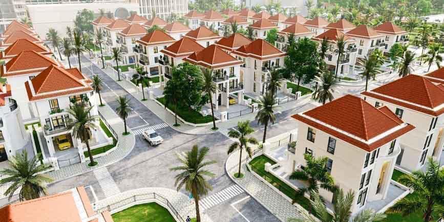 Cửa Lò - điểm đến mới của nhà đầu tư bất động sản