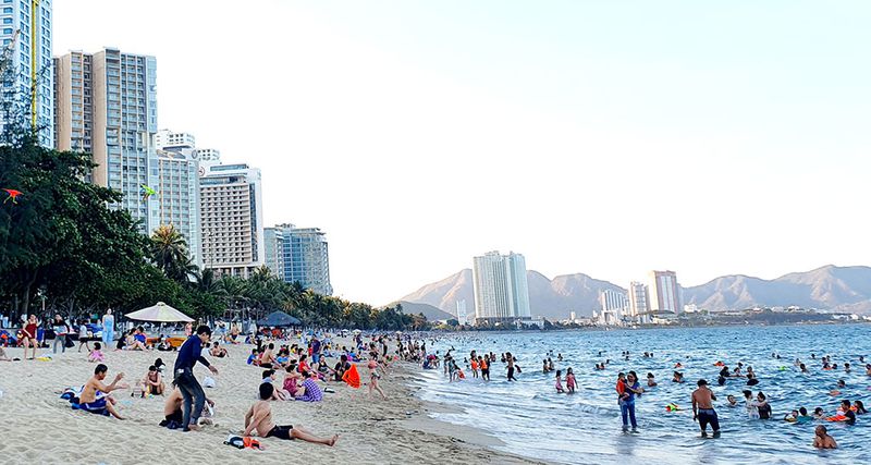 Điều chỉnh giá đất, nhanh chóng phục hồi du lịch để sớm vực dậy kinh tế Đà Nẵng