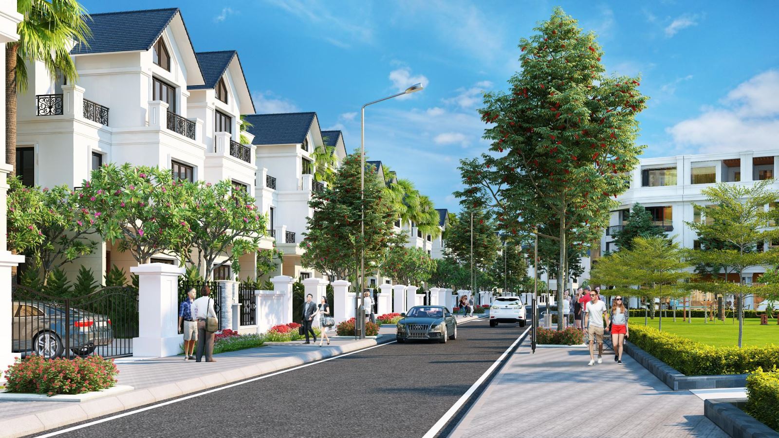 Picenza Riverside sắp diễn ra chuỗi sự kiện sôi động bậc nhất Tây Bắc