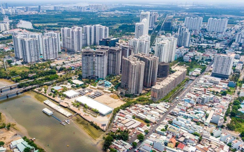 Đà Nẵng: Phân khúc "nhà giàu" ế ẩm, gần như không phát sinh giao dịch