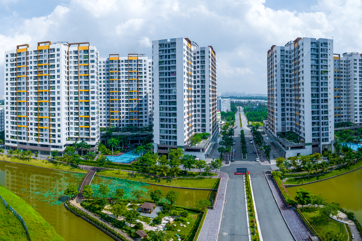 5 phương án để kết nối giao thông 2 sân bay lớn nhất Việt Nam, bất động sản cận kề hưởng lợi
