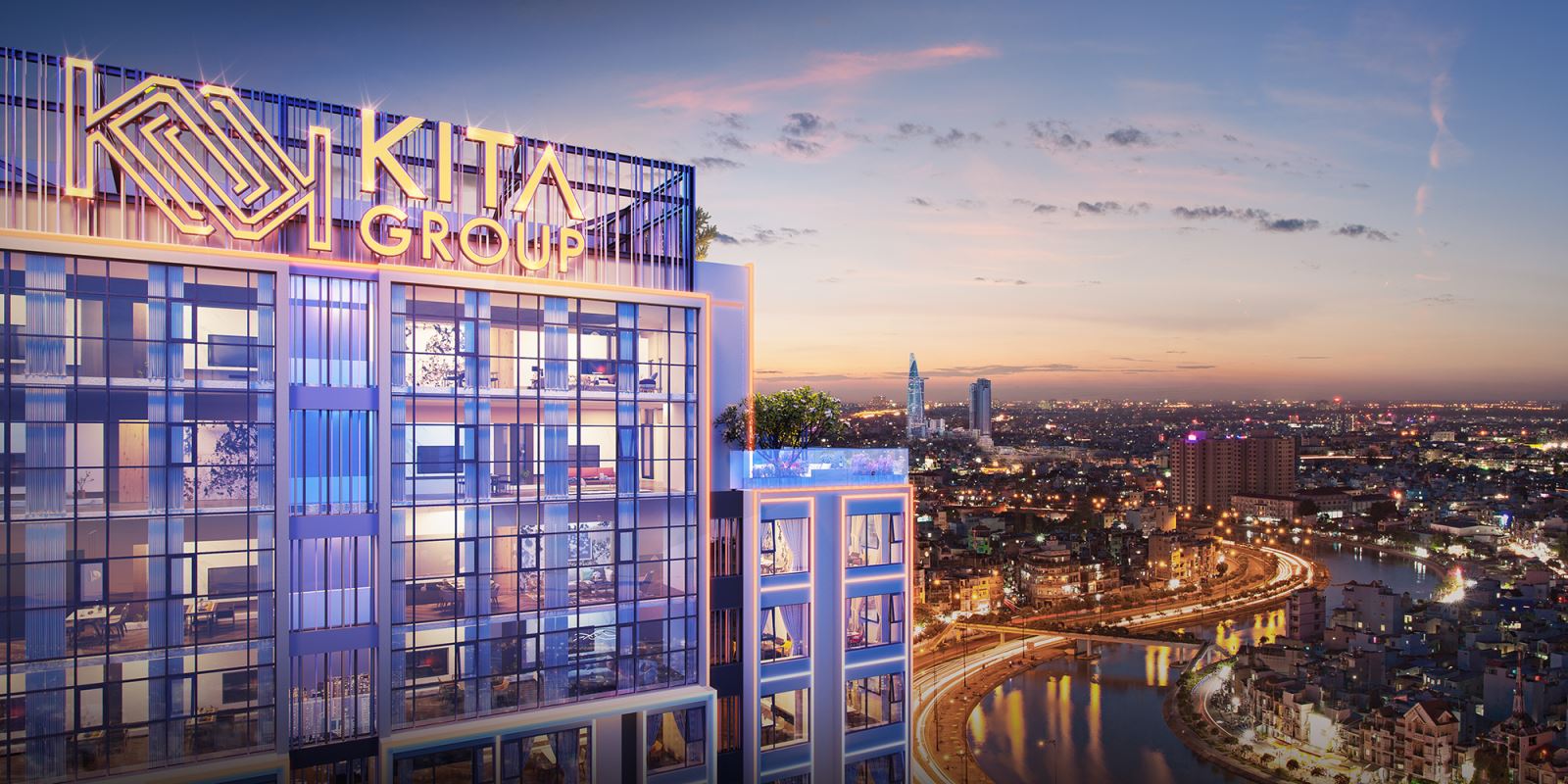 Pháp lý minh bạch – Điểm sáng tạo nên sức hút của Stella Residence