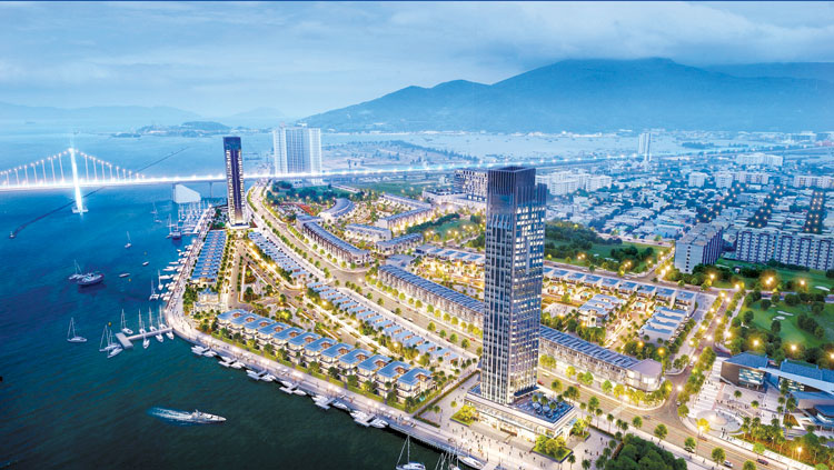 Nhà đầu tư âm thầm quay trở lại "gom" đất ba khu vực này, chờ đợt "sóng" mới