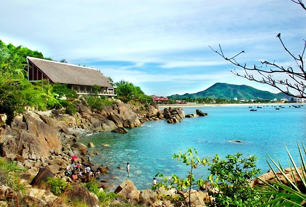 Đất nền ven biển Quy Nhơn sôi động nhờ “sóng” du lịch