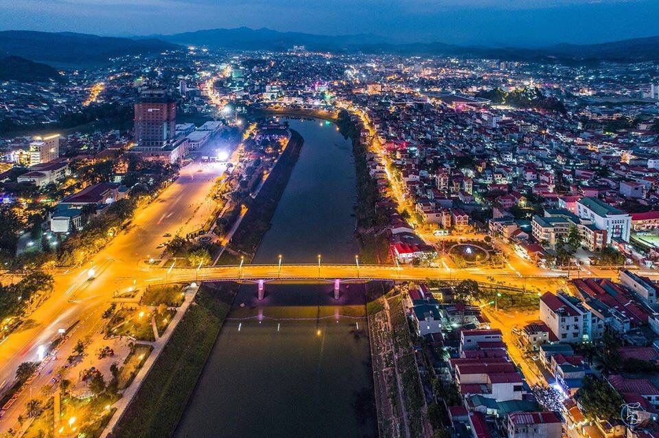 Tiềm năng thị trường bất động sản Lạng Sơn thu hút giới đầu tư