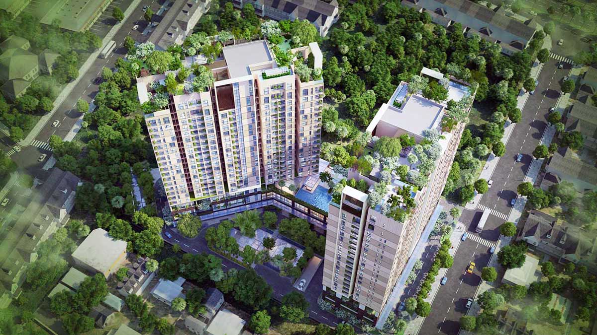 Căn hộ khoáng nóng Shizen Home tái hiện trọn vẹn chất sống Nhật