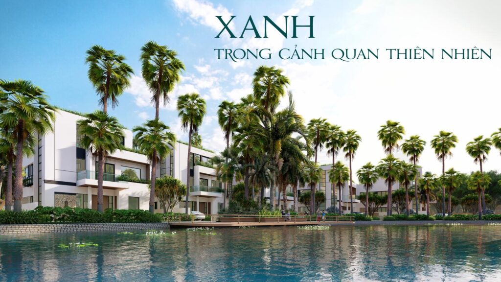 Lý do căn hộ biển Charm Resort Hồ Tràm chinh phục giới đầu tư