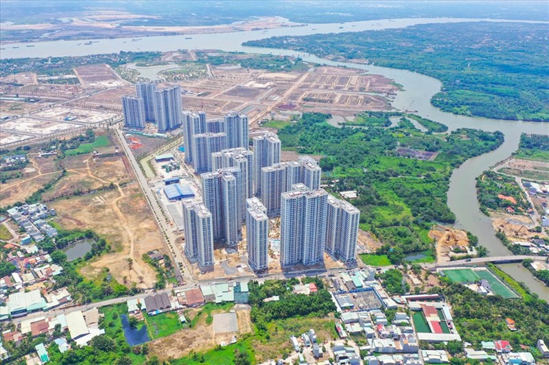 Giá nhà tăng không hướng tới người mua là điểm nghẽn lớn nhất trên thị trường bất động sản