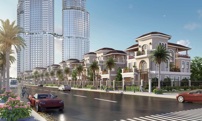 Mekong Group (VC3) triển khai thêm dự án BĐS mới tại Đồng Hới, Quảng Bình