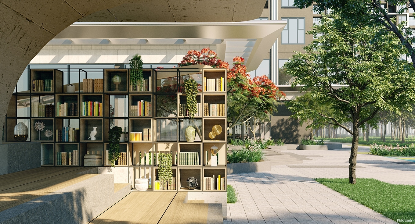 Masteri West Heights đón đầu mô hình đô thị TOD phía Tây Hà Nội