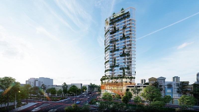 Kết nối cộng đồng tinh hoa với giá trị sống xứng tầm