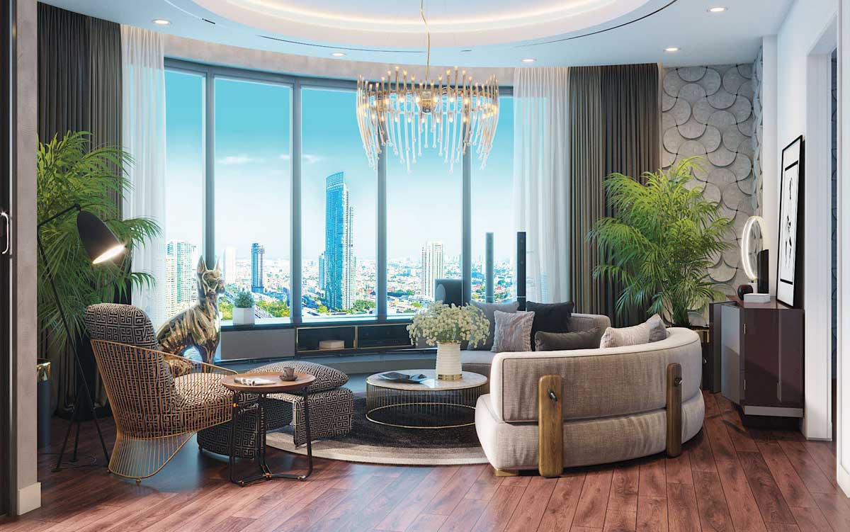 VINA2 Panorama: Lời giải cho bài toán đầu tư sinh lời bền vững