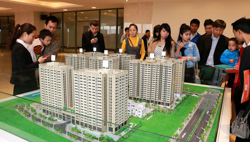 Muốn có quỹ đất để phát triển nhà ở thương mại, doanh nghiệp cần phải làm gì?