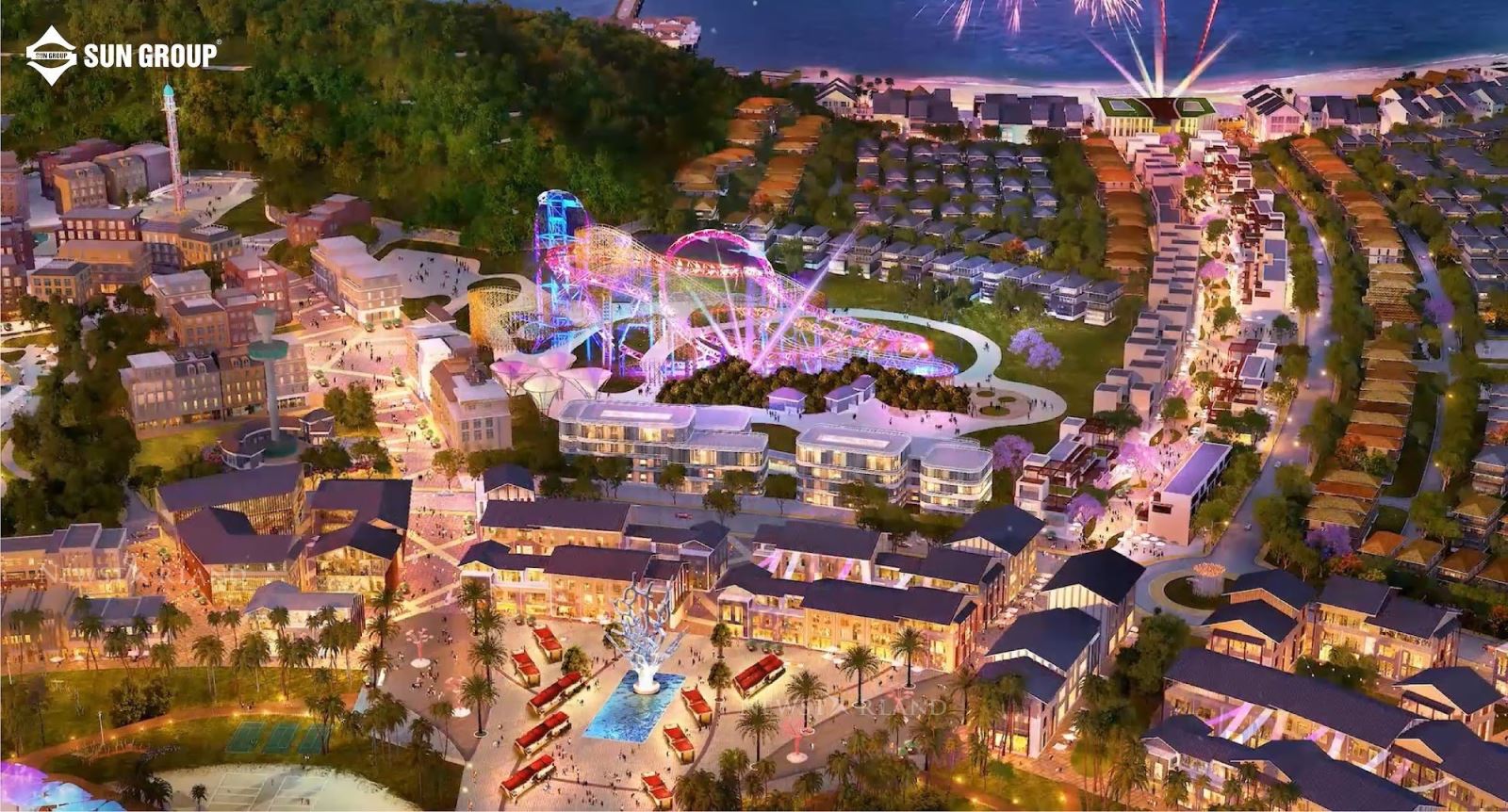 Paradise Walk: hành trình dạo bước nơi Thiên đường Hòn Thơm