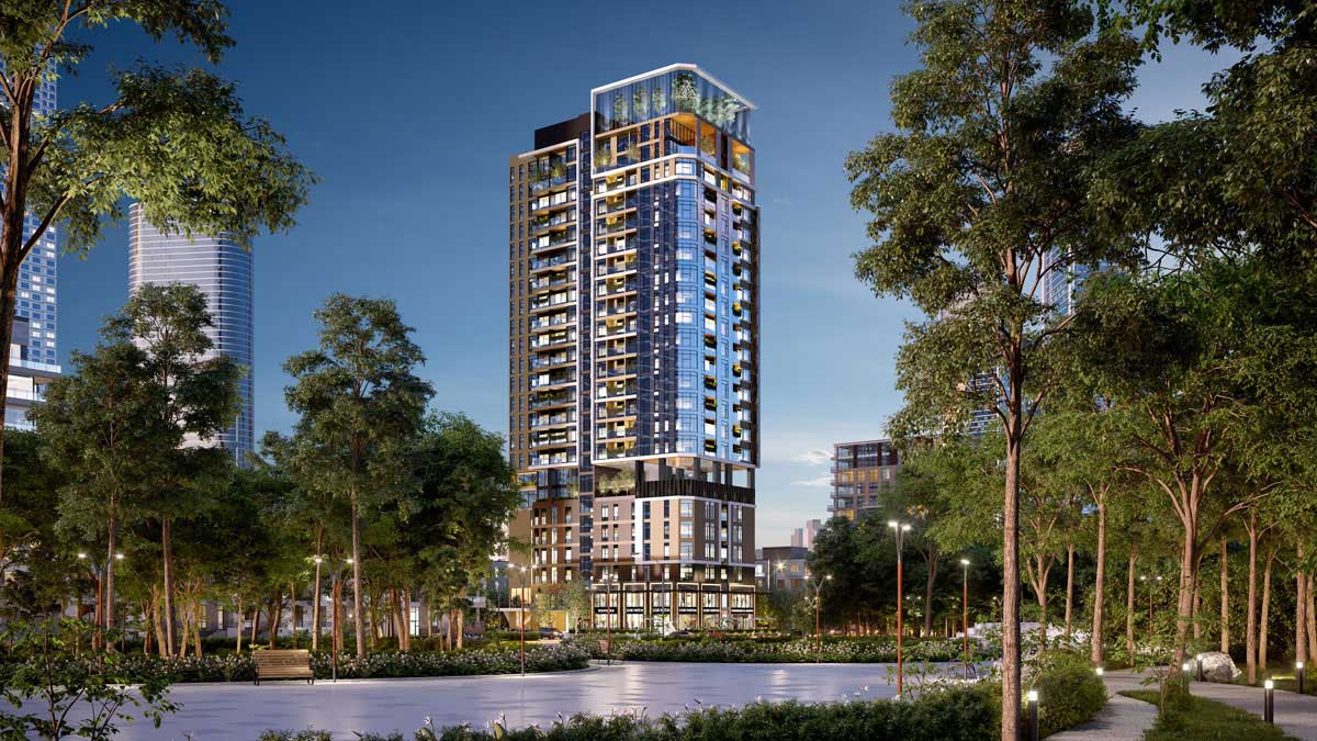 KITA Group gia nhập thị trường bất động sản Tp. Hồ Chí Minh