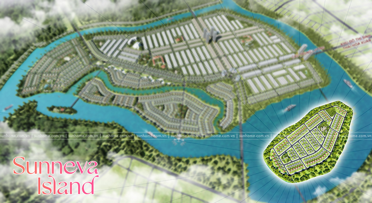 Nhật Khang Realty phân phối dự án bất động sản đẳng cấp tại Đà Nẵng
