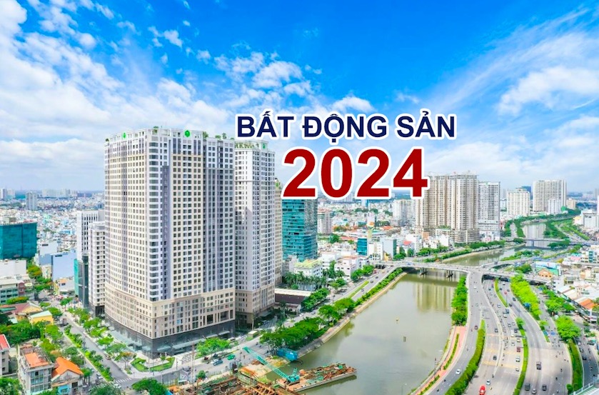 Cú hích cho thị trường bất động sản Hà Nội