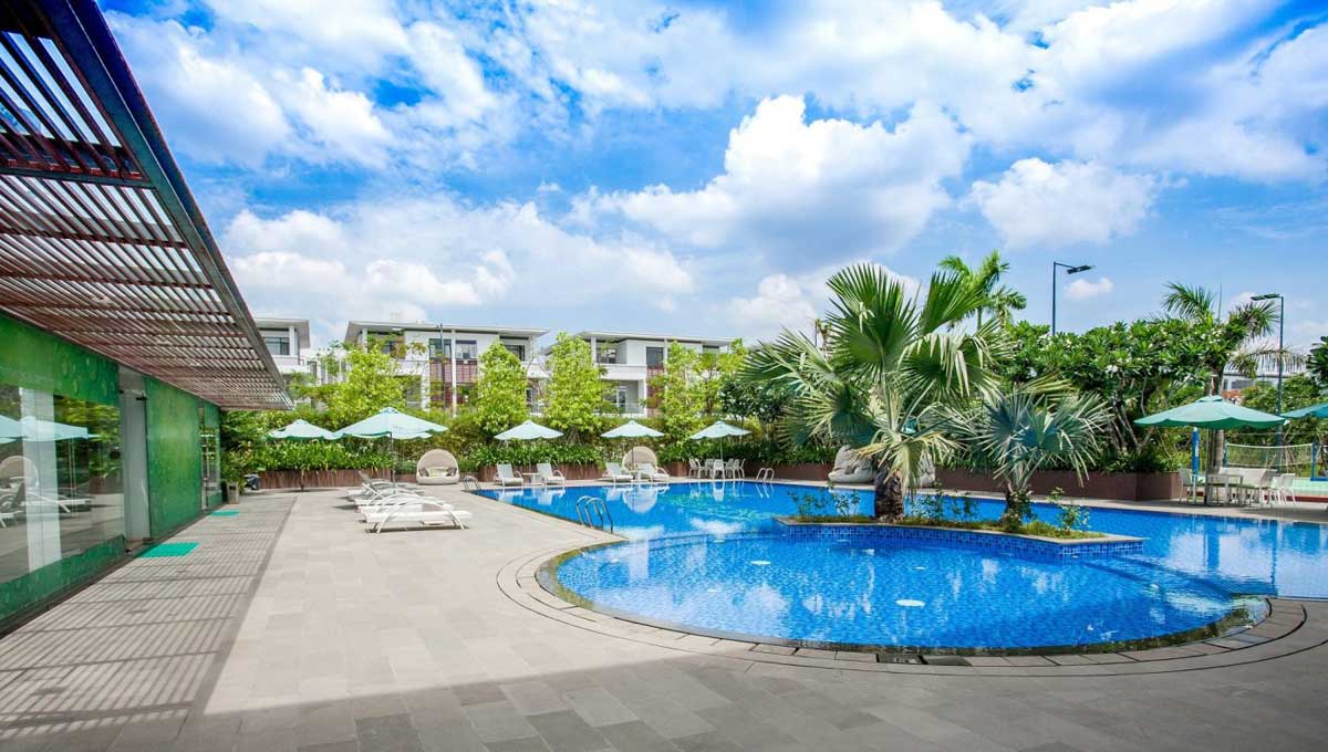 Salto Residence đem “tiện ích kép” đến cư dân