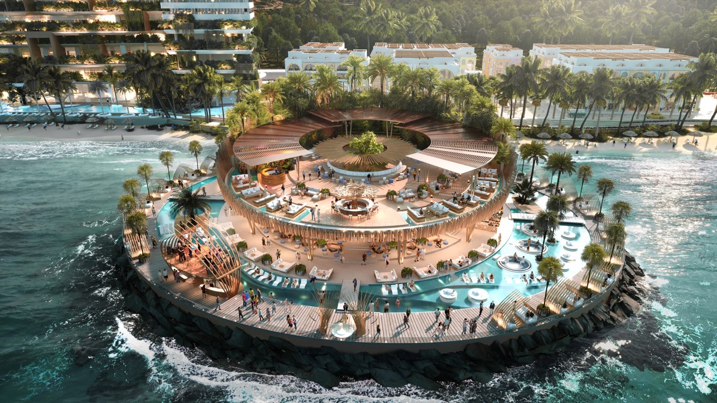 KDI Holdings - Nâng tầm giá trị du lịch Nha Trang - Khánh Hòa