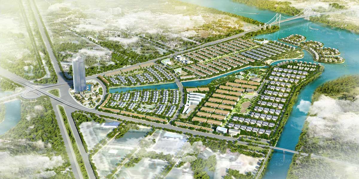 Sun Group, VinGroup, BRG, IPH...đổ bộ vào quy hoạch mới Đà Nẵng với loạt siêu dự án 