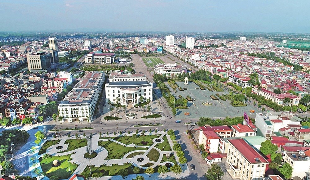 "Thủ phủ công nghiệp" phía Bắc sắp có khu đô thị rộng 55ha, quy mô dân số 12.000 người