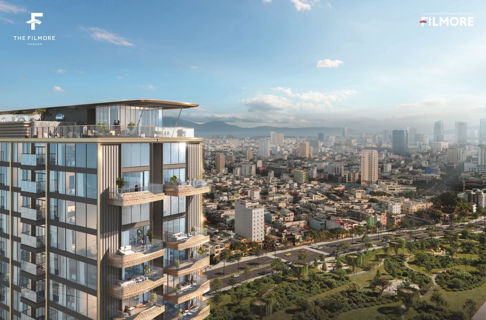 Filmore Development kiến tạo phong cách sống thịnh vượng bằng công nghệ cao