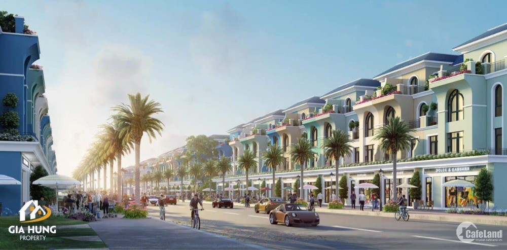 Mekong Group (VC3) triển khai thêm dự án BĐS mới tại Đồng Hới, Quảng Bình