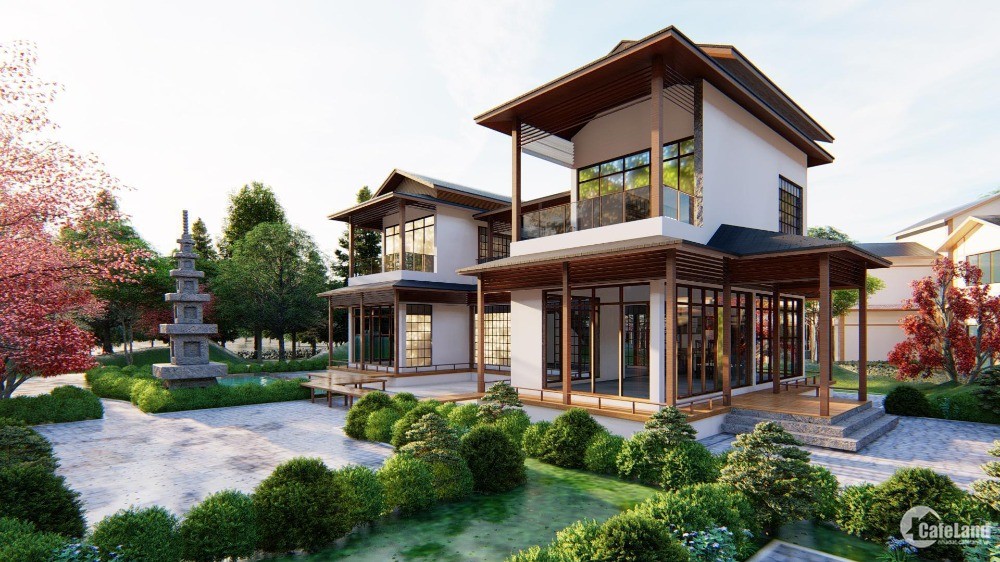 Tiềm năng thương mại của phân khu hút khách nhất Sun Beauty Onsen