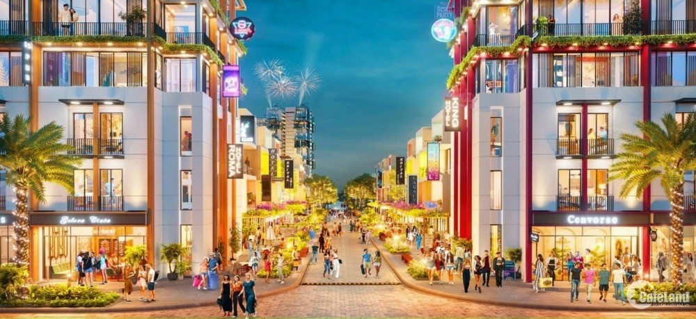 4 hướng khai thác lợi nhuận từ Shoptel Thanh Long Bay