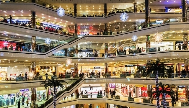 Nhiều mặt bằng bán lẻ được nâng cấp, dự kiến giá thuê tăng trong năm 2023