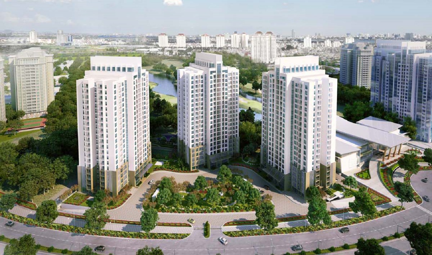 The Link: Tâm điểm thị trường với dấu ấn Miami thời thượng