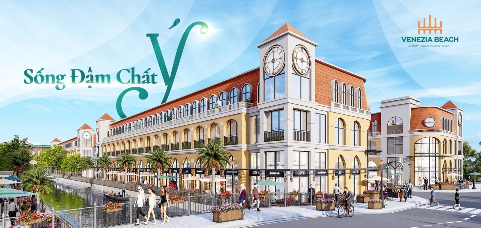 CEO Hana Realty: Venezia Beach khơi dậy nhu cầu bất động sản ven biển