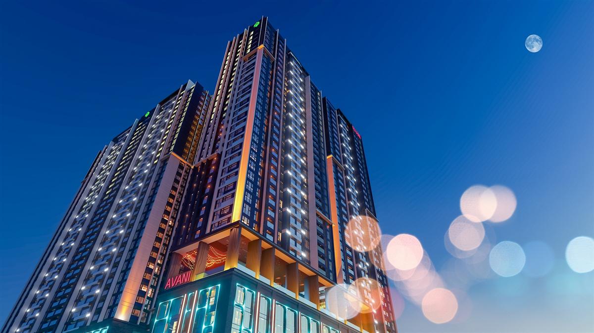 “Phong vị Sài Gòn” tại The Grand Manhattan hấp dẫn nhà đầu tư miền Bắc
