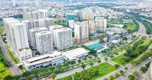Từ 1/8, bất động sản muốn đưa vào kinh doanh cần đáp ứng những điều kiện gì
