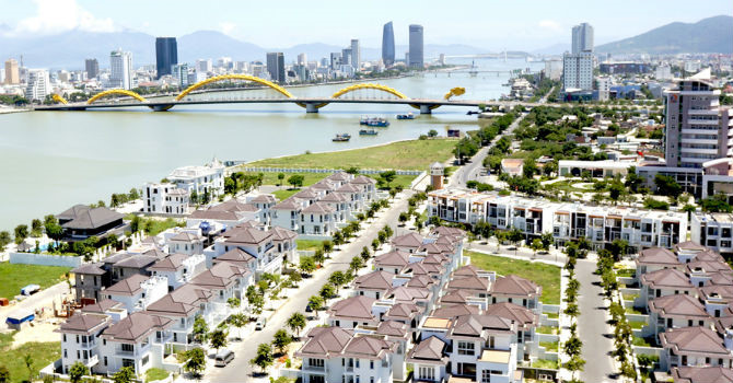 Nhà đầu tư âm thầm quay trở lại "gom" đất ba khu vực này, chờ đợt "sóng" mới