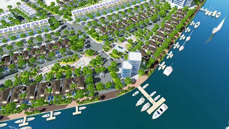 Giới thượng lưu mê đắm tòa tháp ngắm pháo hoa đẹp bậc nhất Đà thành