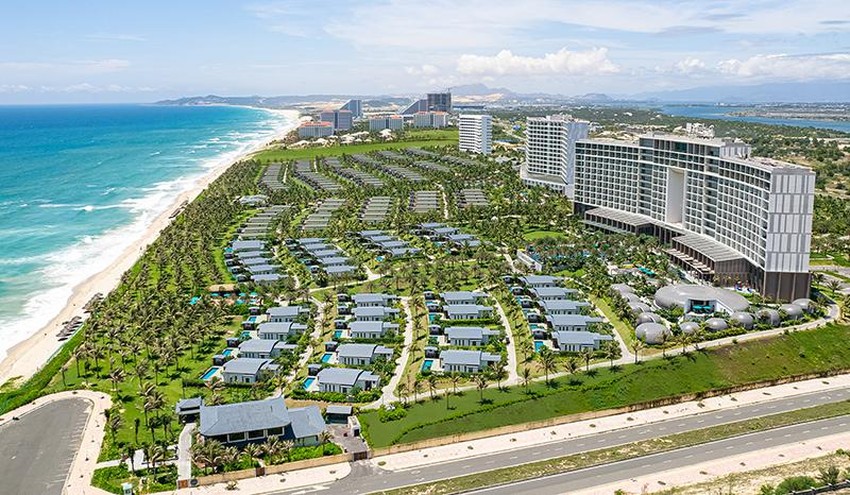 Gỡ "nút thắt" pháp lý đưa bất động sản du lịch nghỉ dưỡng tăng tốc