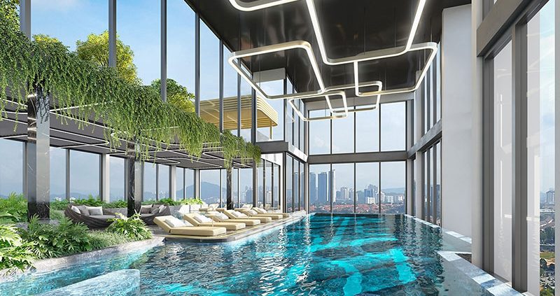 Masteri West Heights - Không gian sống “wellness” chuẩn quốc tế