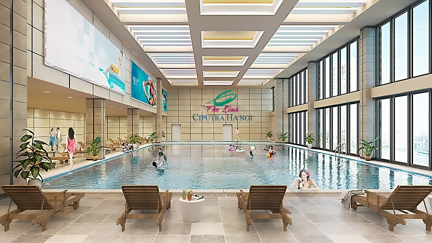 The Link - Mảnh ghép khác biệt của Sun Riverside Village tại Sầm Sơn