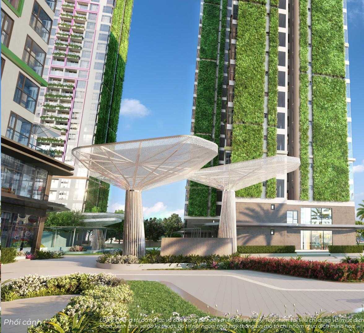 Giải mã 6 sức hút từ LUMIÈRE Boulevard