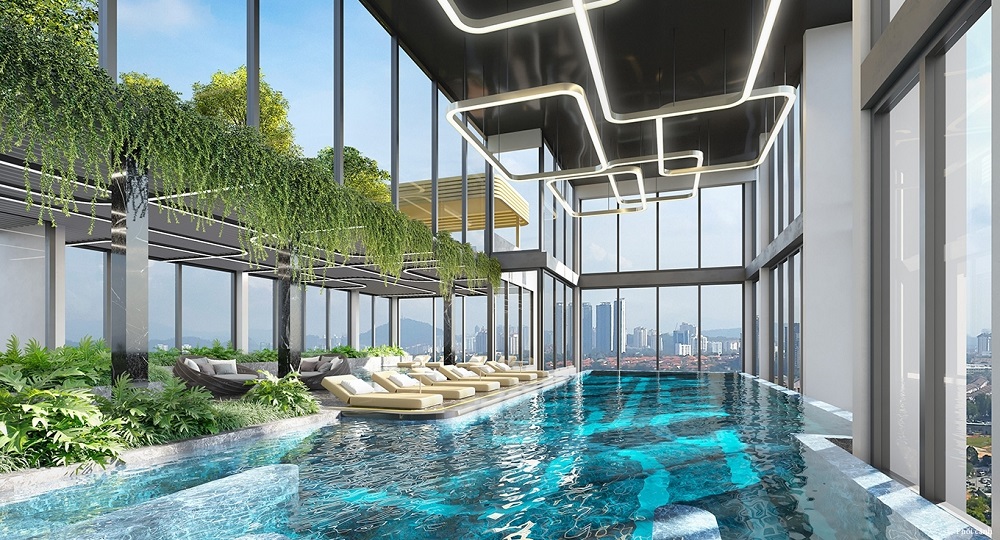 Chất lượng bàn giao hàng đầu minh chứng cho giá trị Masteri West Heights